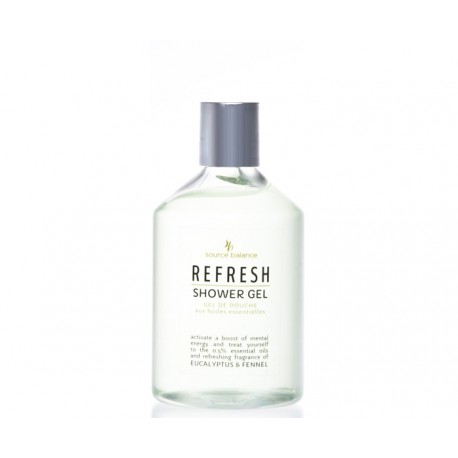 Source Balance Refresh S. Gel 260ml