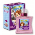 Sofia the first perfume floral s/ alcool 50ml