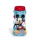 Mickey Mouse Gel de banho shampoo 2 em 1 de 475ml