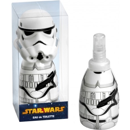 Star Wars EDT 100ml "figura" Storm Trooper