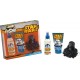 Star Wars gift set EDT+s.gel 2/1+puff 3D