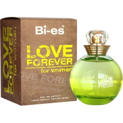 LOVE FOREVER GREEN EDP 90ML VAP