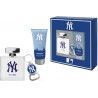 NYY coffret masculino