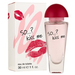 So Kiss me EDT 30ml