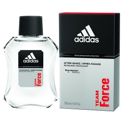 ADIDAS AFTER SHAVE TEAM FORCE 100ml