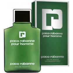PACO RABANNE POUR HOMME EDT 100ml VP