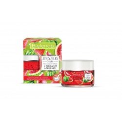 MÁSCARA HIDRT. MELANCIA/ALOE SEC/DESIDRT, 50g