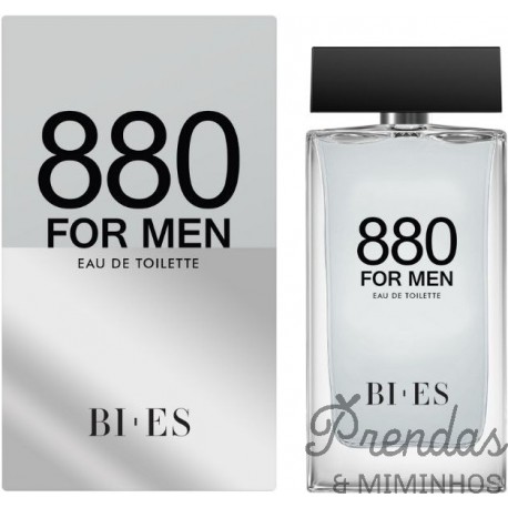 880 FOR MAN edt 90ml
