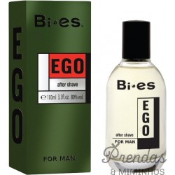 EGO MAN AFTER SHAVE 100ml