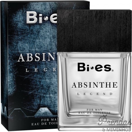 ABSINTHE LEGEND EDT 100ml