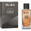 I´M WITH HIM EDT MAN 100ml