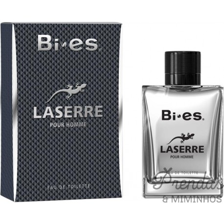 LASERRE EDT MAN 100ml