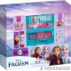 FROZEN conjunto compacto maquilhagem