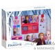 FROZEN conjunto compacto maquilhagem