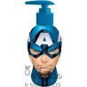 Avengers dispensador champo/sg 2 em 1, 300ml