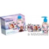 FROZEN set champô/espuma banho + jogo água