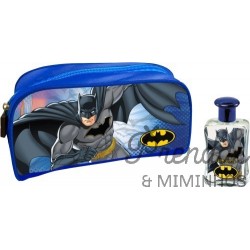 BATMAN necesser com EDT 50ml