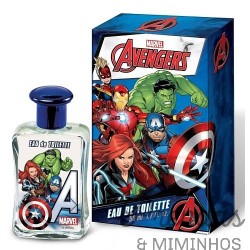 Avengers edt 50ml