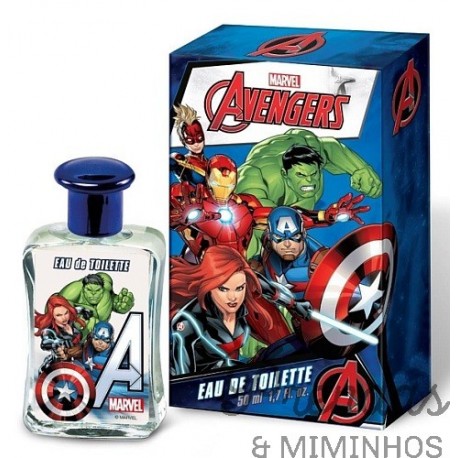 Avengers edt 50ml
