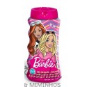 BARBIE, gel banho/champô, 475ml