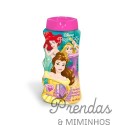 Princesas champô e espuma banho 475ml