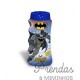 BATMAN espuma banho e champô 475ml