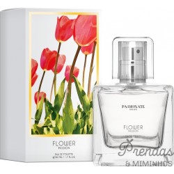 FLOWER PASSION EDT 50ml