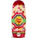 CHUPA CHUPS GEL BANHO e CHAMPÔ 2em1, MORANGO, 250ml