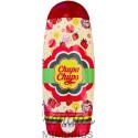 CHUPA CHUPS GEL BANHO e CHAMPÔ 2em1, MORANGO, 250ml