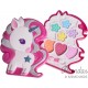 UNICORNIO palete make up infantil