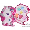 UNICORNIO palete make up infantil
