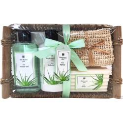 IBERICA NATURA nº 1 SET RAPHAPEL ROSALEE