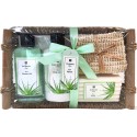IBERICA NATURA nº 1 SET RAPHAPEL ROSALEE