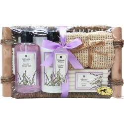 IBERICA NATURA nº 2 SET RAPHAPEL ROSALEE