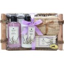 IBERICA NATURA nº 2 SET RAPHAPEL ROSALEE