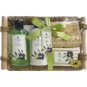 IBERICA NATURA nº 3 SET RAPHAPEL ROSALEE