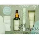 NATURAL BOTANICALS nº 145 SET RAPAHEL ROSALEE