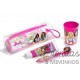 BARBIE, CONJUNTO HIGIENE ORAL