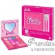 BARBIE, palete de maquilhagem