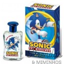 SONIC the hedgehog EDT 50ml