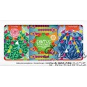 FESTAS POPULARES MIX SABONETES 3x26g