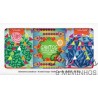 FESTAS POPULARES MIX SABONETES 3x26g