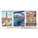 PORTO MIX SABONETES 3x26g