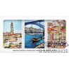 PORTO MIX SABONETES 3x26g