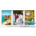 ALGARVE MIX SABONETES 3x26g