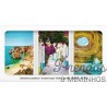 ALGARVE MIX SABONETES 3x26g