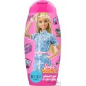 BARBIE, gel banho/champô, 2em1 dreamhouse, 250ml