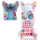 Stitch palete de maquilhagem