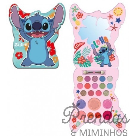 Stitch palete de maquilhagem