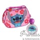 Stitch conjunto necesser + edt